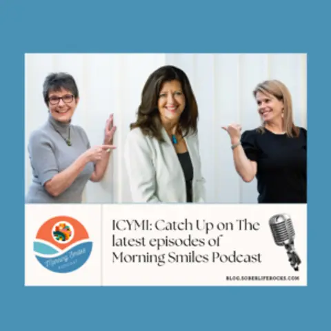 Navigating Sobriety and Success with Victoria Peterson