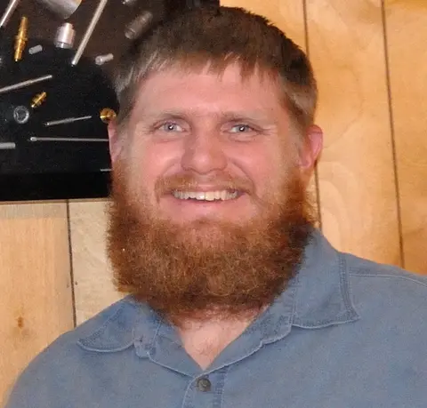 Running a Machine Shop like a Tech Company, with David Wynn–EP 63