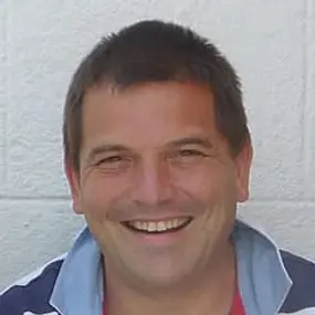 Rico Tice Profile Photo