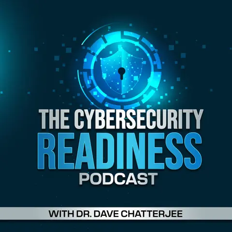 Episode 116 -- Passwordless at Enterprise Scale: Bridging Technology and Organizational Readiness