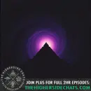 Dr. Joseph P. Farrell | The New Regime, Plasma Demons, & The Great Pyramid Habitat