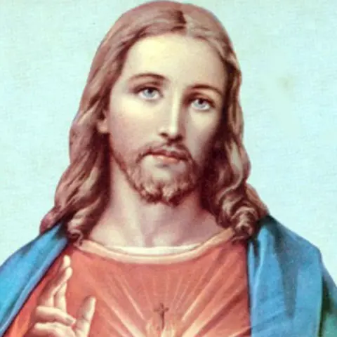 Jesus gives Meditation Advice in the Gospel of Saint Thomas