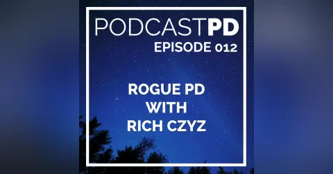 Rogue PD with Rich Czyz