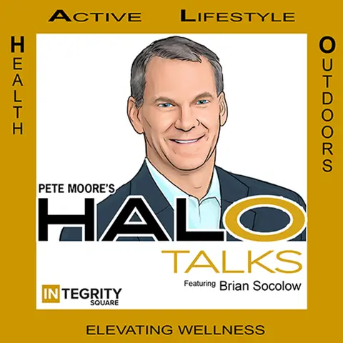 Episode #403: Navigating Private Equity in Sports: Insights from Legal Expert Brian Socolow