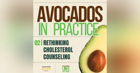 Rethinking Cholesterol Counseling