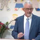 5/3/26 "Lift Your Eyes" by Pastor Chris Breuninger - 8 a.m. service