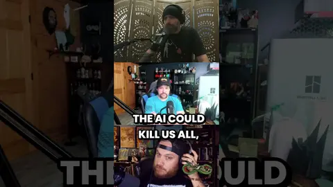 Ted Cruz Actually Said He'd Prefer "American Killer Robots" - IRH 300
