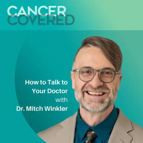 How to Talk to Your Doctor