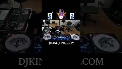 #djkingjones