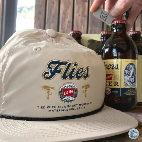 S6, Ep 26: Scott Wilday of Lid Rig