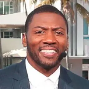 Ryan Clark Profile Photo