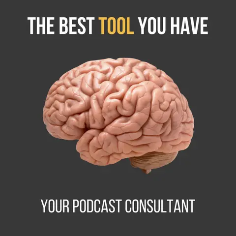 Are You AI-ing Yourself Out of Your Own Show?
