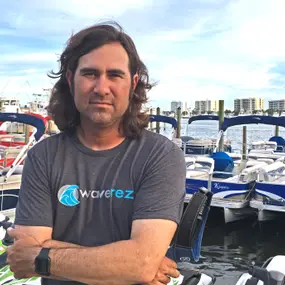 John Stephens Profile Photo