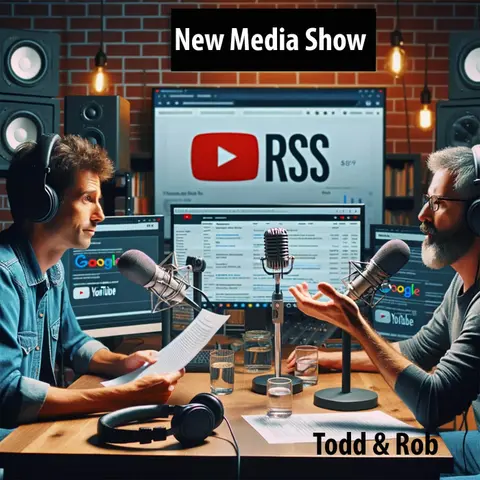 YouTube Podcast Big Nothing Burger #562