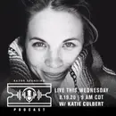 RazorBranding™ Podcast LIVE: 1.25 with Katie Culbert