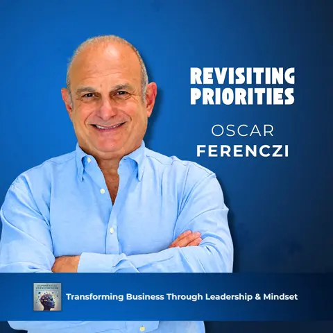 Revisiting Priorities