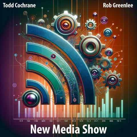 Exploring Rumble’s New RSS Feed Capability #581