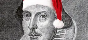 Will, Ben & Tom at Christmas: An Affectionate Pastiche