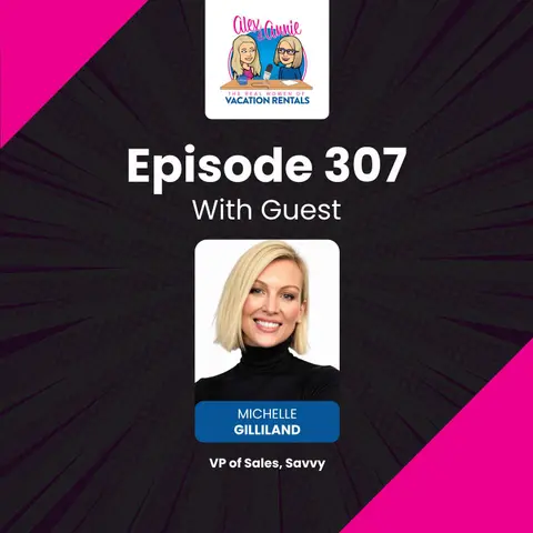 The Battle for Brand Recognition: Who Gets the Credit for a Five-Star Stay? with Michelle Gilliland of Savvy