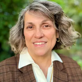 Corinne M Greenberg Profile Photo
