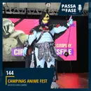 Campinas Anime Fest: Na volta a gente compra