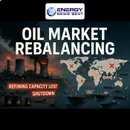 Oil and Gas Markets are rebalancing