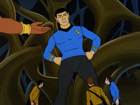 Exploring Themes of Diversity and Empowerment in the Animated Series The Infinite Vulcan