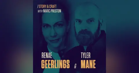 Tyler Mane & Renae Geerlings | From "X-Men" to "Mane AF" | Answer Your Wake-Up Calls