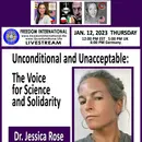#199 VAERS Vaccine Damage System Explained - Dr. Jessica Rose