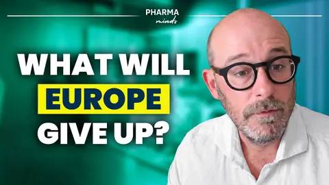Cheap medicines, fast access, strong pharma: can Europe have all three?