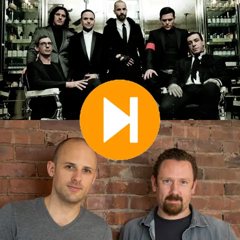 Ep. 035 – Rammstein – “Roter Sand”