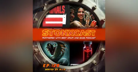 Stonxcast EP:128 - Hosted By Ollie