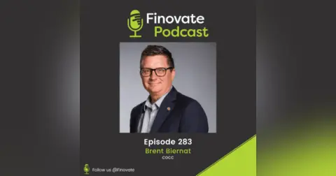 EP 283: Trust, transparency, and open communication – learning from Finovate Awards Finalist COCC’s unique cooperative model