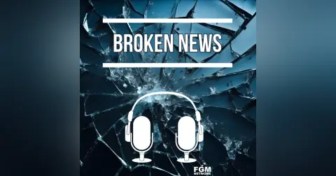 Is Jeff Cobb WrestleMania bound? | Broken News