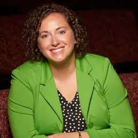 Amanda Dawson Profile Photo