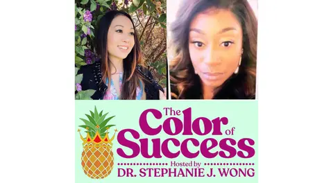 Shauntel Murphy's Journey: Overcoming Bias, Building Trust, and Promoting Mental Health