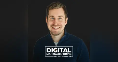 Google vs OpenAI, optimering för AI-sök och nya sätt att mäta – Alexander Öqvist #152