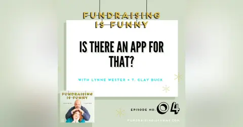 Is There An App For That?
