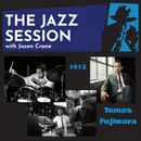 The Jazz Session #612: Tomas Fujiwara