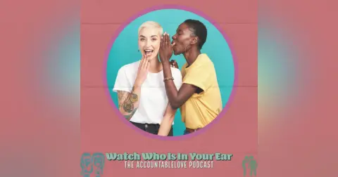 Watch Who Is In Your Ear
