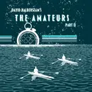 Episode 96: “The Clustercus,” or David Halberstam’s The Amateurs, Part II