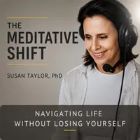 The Meditative Shift