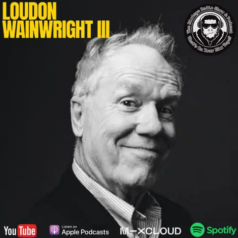 Loudon Wainwright III: “I Thought I Was Going To Die” — Scuba Diving with Danny Thompson! 50 years in the music business and Australian tour.