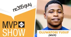 From Nigeria to MVP: Oluwatobi Yusuf's Tech Ascendancy and the Growth of the Power Platform Community