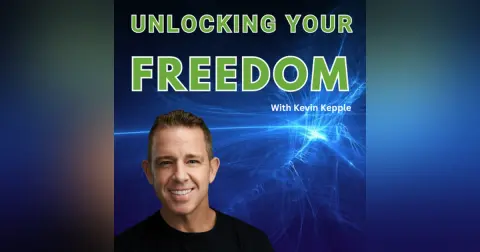 #163  From the High Seas to the Halls of Power with Rear Admiral Garry Hall