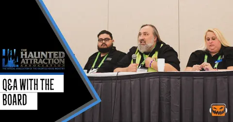 Q&A with the HAA’s Board of Directors