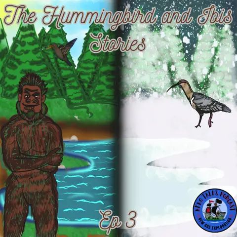 The Hummingbird and Ibis Stories