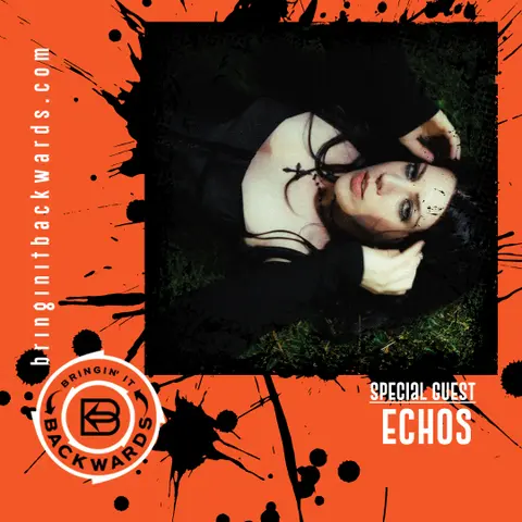 BiB: Lexi Norton (Echos) – How a DM Changed Everything: From Small Town to Millions of Streams!