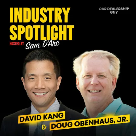 Industry Spotlight: Why Tariffs Could Fuel a Used Car Squeeze– And How Dealers Are Pivoting