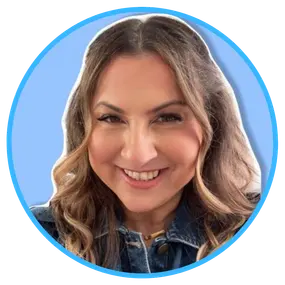 Mary Mammoliti Profile Photo